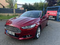 Ford Mondeo 2.0  Aut. Titanium 1.maj.  
