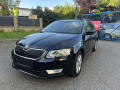 koda Octavia 1.6TDi combi Elegance