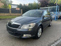 koda Octavia 1.2TSi DSG Sport velmi pkn!