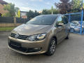 Volkswagen Sharan 2.0TDi DSG Highline MAX VBAVA
