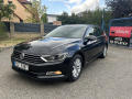 Volkswagen Passat Variant 2.0TDi DSG F1 Comfortline