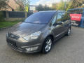 Ford Galaxy 2.0TDCi Titanium Xenony 120kW 