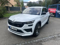 koda Kodiaq 2.0TSi RS DSG 4x4 1.majitel