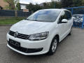 Volkswagen Sharan 1.4TSi 110 Comfortline 7 mst 