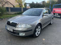 koda Octavia 2.0TDi DSG Elegance combi