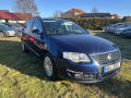 Volkswagen Passat Variant 2.0TDI CR Comfortline 