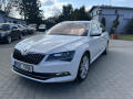 �koda Superb 2.0TDi combi Style+ 110kW