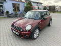 Mini Cooper 1.6D 