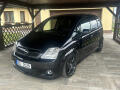 Opel Meriva 1.6i OPC 132kW