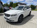 Volvo XC60 2.4 AWD D4 Summum 1.maj. 