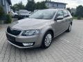 �koda Octavia 1.2TSi 77 kW Ambition combi 