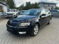 �koda Octavia 1.4TSi elegance combi 103kW  