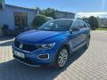 Volkswagen T-Roc 1.6TDi Bohat� v�bava rezervace