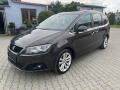 Seat Alhambra 2.0TDi DSG Style MAX V�BAVA!!!