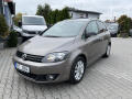Volkswagen Golf Plus 1.2TSi DSG Style