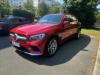 Mercedes-Benz GLC 250d AMG 4M Coupe R