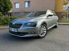 koda Superb 2.0 TDI 110kW Ambition DSG