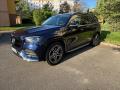 Mercedes-Benz GLS 400 d 4M. AMG Line, I.maj.