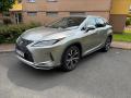 Lexus RX 300 44 LIMITED EDITION I.maj.R