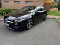 Mercedes-Benz A200 AMG paket