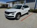 koda Kodiaq 2.0TDi 140kW DSG 4X4 R