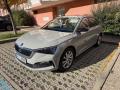 koda Scala 1.0TSi Style I.majitel R 85kW
