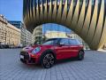 Mini Clubman John Cooper Works ALL4 AT 1.MA