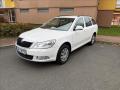 koda Octavia 1.6TDI 4x4 Elegance