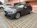 BMW 320d xDrive 140kW M-packet