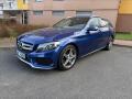 Mercedes-Benz C 250d AMG �R