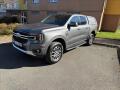 Ford Ranger Limited CZ I.maj. a/t 4x4