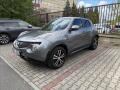 Nissan Juke 1.6 CVT automat najeto 60.tis