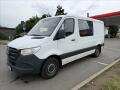 Mercedes-Benz Sprinter 314 CDI 6M�st I.majitel �R