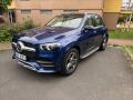 Mercedes-Benz GLE 450 4M. 7m�st �R BRMST/PANORAN