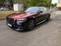 Mercedes-Benz 450d,4Matic,Z�ruka,AMG