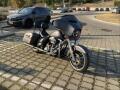 Harley-Davidson Street Glide Special, CZ, naj.