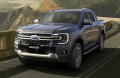 Ford Ranger Platinum 3.0 EcoBlue V6 