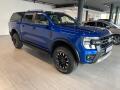 Ford Ranger Wildtrak X 2.0 EcoBlue 205k AT