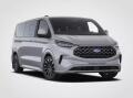 Ford Tourneo Custom L2 Titanium X AWD 2.0 AT