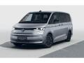 Volkswagen Multivan Long Life