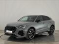 Audi RS Q3 SUV RSQ3 0