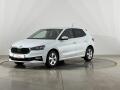 �koda Fabia Top Selection