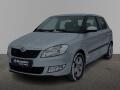 �koda Fabia Ambiente