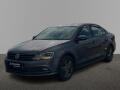 Volkswagen Jetta Comfortline