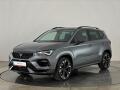 Cupra Ateca DSG