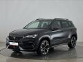 Cupra Ateca DSG