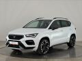 Cupra Ateca DSG