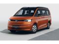 Volkswagen California Beach
