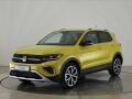 Volkswagen T-Cross SUV