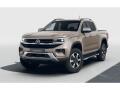 Volkswagen Amarok Pick-up